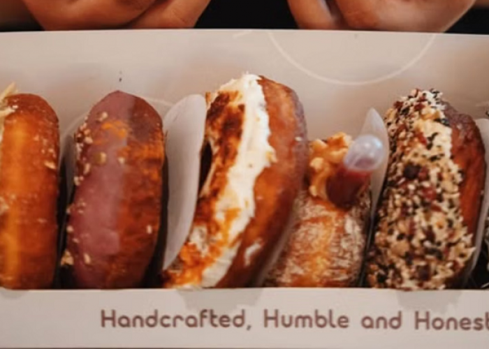 Rekomendasi Destinasi Kuliner Kekinian Paling Viral di Media Sosial Tahun 2025, Berikut Informasi Selengkapnya