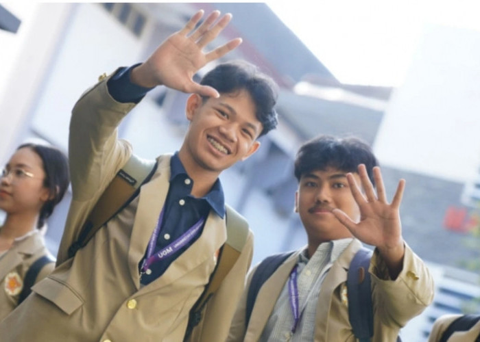 Nyaris Separuh Mahasiswa Baru FEB UGM Kuliah dengan UKT Bersubsidi, Ada yang Kuliah Gratis 100 Persen
