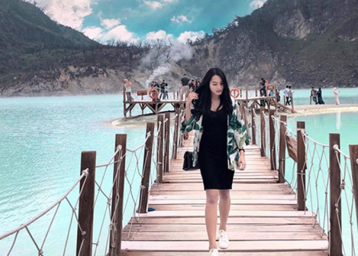 Permata Jantung Jawa Barat, Berikut Destinasi Ikonik Ciwidey Paling Wajib Dikunjungi