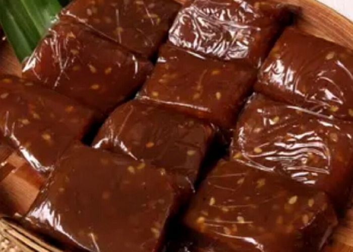 Menelusuri Jejak Rasa Belanja Oleh-Oleh Terpopuler di Purwokerto