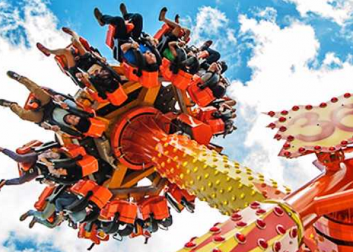Cek Rincian Harga Tiket Masuk, Wahana Sains, dan Paket Combo Hemat Jatim Park 1 Batu 