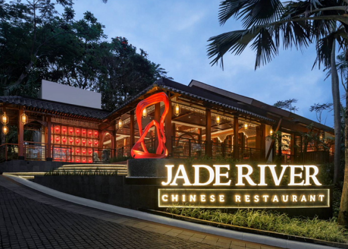 Harmoni Rasa Tionghoa dan Nusantara di Jade River Chinese Restaurant, Simak Informasi Lengkapnya Berikut Ini