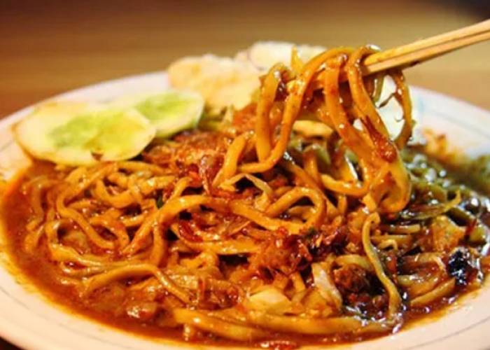 Daftar Destinasi Kuliner Siang di Tanah Abang Mulai Dari yang Legendaris Sampai Estetik