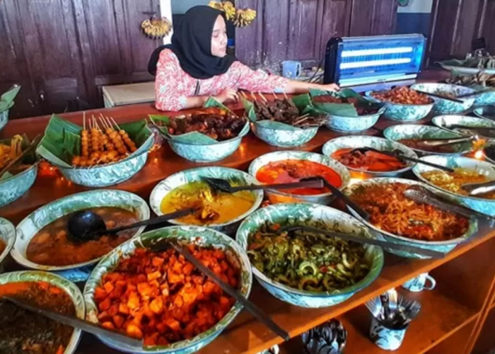Rekomendasi Kuliner 24 Jam Terbaik di Bandungan Semarang 2026 buka 24 Jam Nonstop