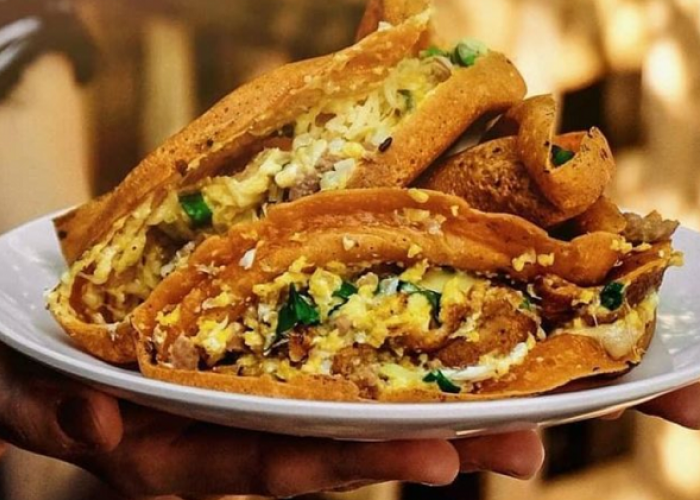 Menjadi Kuliner Ikonik dan Bersejarah di Semarang Paling Wajib Dikunjungi, Simak Referensi Selengkapnya Disini