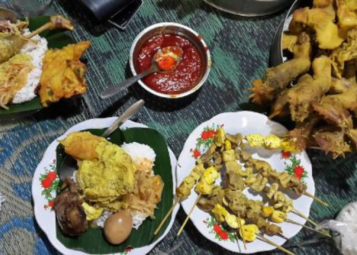 Jelajah Kuliner Malam Legendaris di Semarang Paling Hits yang Bikin Ketagihan 