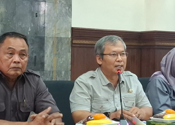  Progres Jalan Tol Jogja dan JJLS Disorot, DPRD DIY Soroti Dampak Proyek Strategis Nasional
