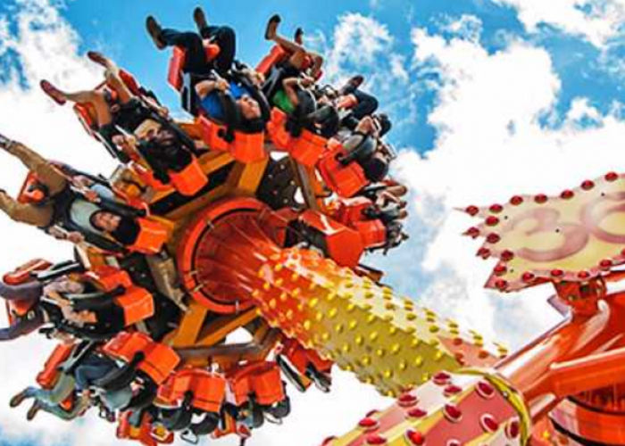 Jelajah Seru Jatim Park 1 & BNS, ini Promo Tiket Bundling Murah untuk Liburan Keluarga