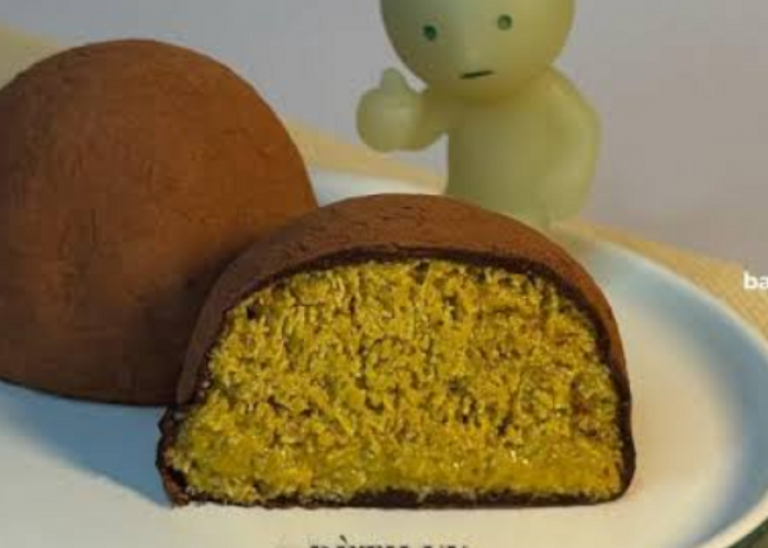 Kuliner Viral Dubai Chewy Cookie Isian Pistachio Kunafa Mewah yang Paling Dicari