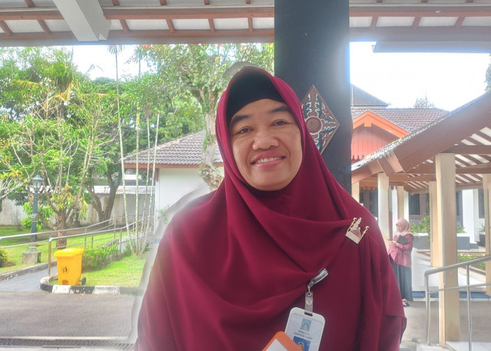 Sleman Perketat Pengawasan Sembako dan LPG Jelang Ramadhan