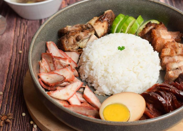 Menjelajahi Destinasi Sarapan Efisien dan Ikonik di Kawasan Jakarta Barat, Berikut Informasi Lengkapnya