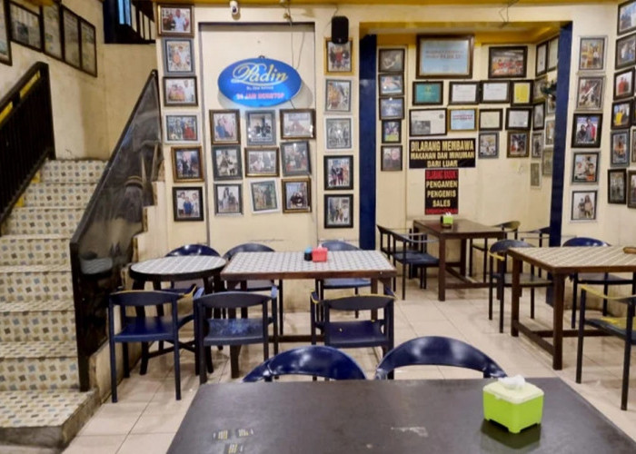 Rekomendasi Kuliner Surabaya 24 Jam, Pilihan Tepat untuk Memadamkan Rasa Lapar Saat Tengah Malam