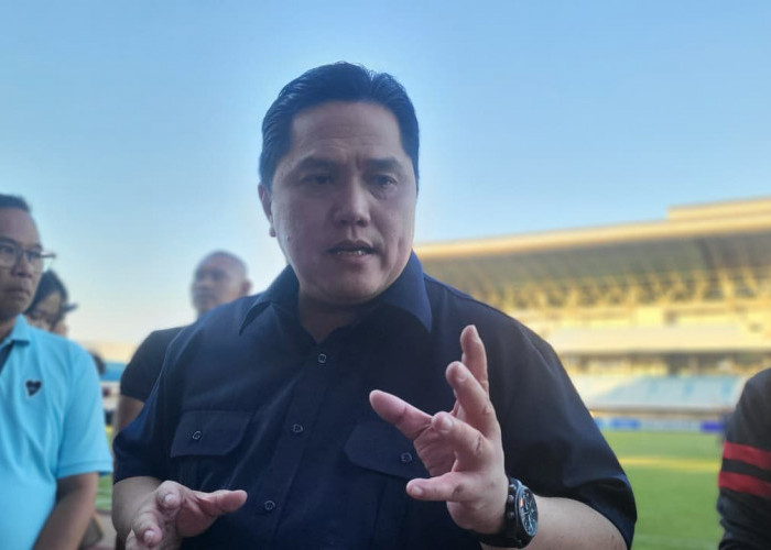Dorong Pembinaan Usia Muda, PSSI Siapkan Pusat Latihan U-13 dan U-15 di Jogja