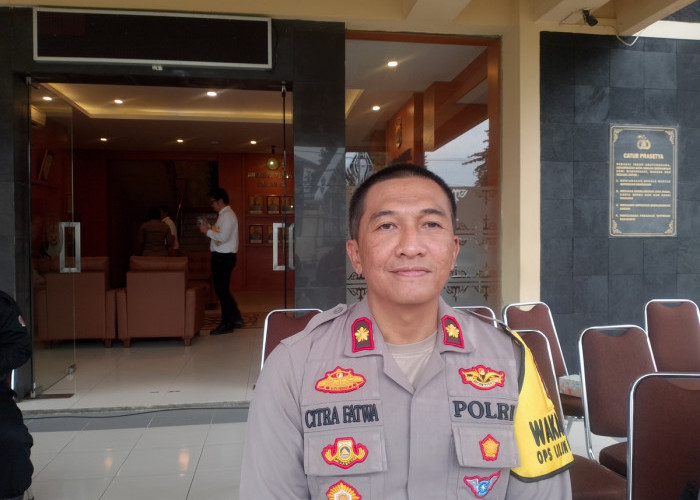 Bantul Larang Petasan dan Kembang Api Besar Saat Nataru 2025, Warga Wajib Tahu Aturan dan Sanksinya