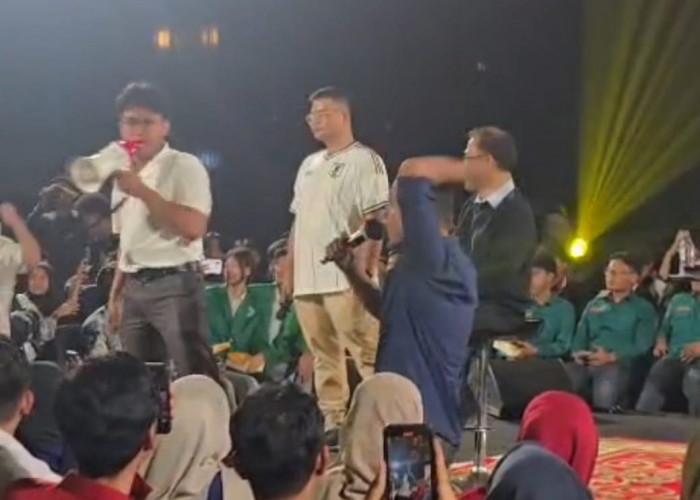 Insiden GIK UGM: Saat Aktivis '98 Berhadapan dengan Gelombang Kritik Mahasiswa Masa Kini