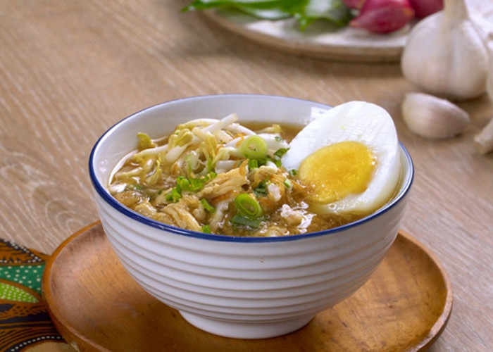 Eksplorasi Kuliner Lezat Khas Jawa Tengah, Sudah Dikenal Luas dan Jadi Favorit Banyak Orang