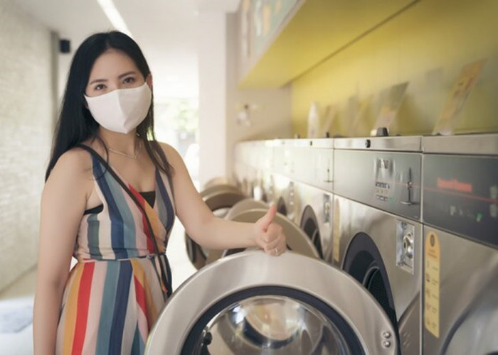 7 Tips Memilih Merek Mesin Cuci Terbaik Untuk Usaha Laundry