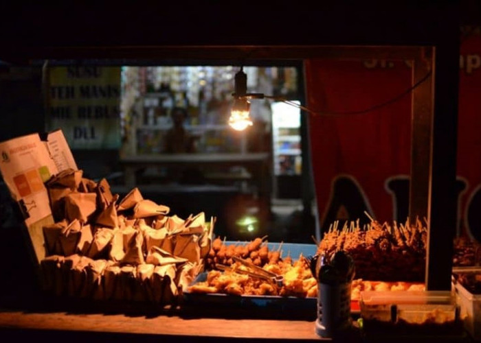 Rekomendasi Angkringan Enak Harga Terjangkau di Bandung, Cocok Buat Nongkrong Seru dan Nyaman