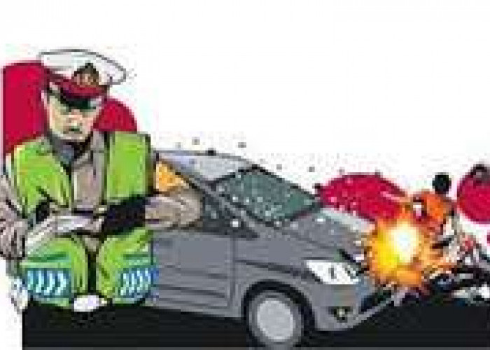 Polresta Sleman Tegaskan Penyidikan Kecelakaan Bus Trans Jogja Masih Berjalan, Sopir Belum Jadi Tersangka