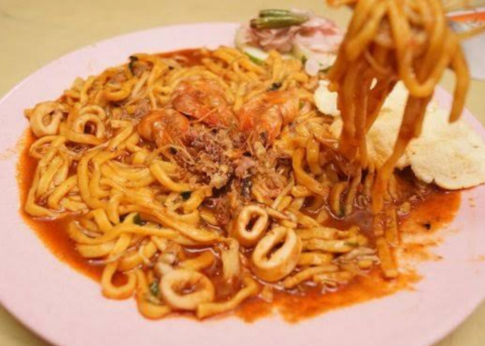 Jelajah Spot Kuliner Khas Aceh Paling Hits di Jakarta yang Kaya Rempah
