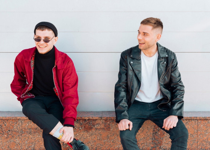 Tampil Stylish namun Tetap Simpel, Inilah 5 Ide Paduan Outfit Terbaik Nonton Konser untuk Pria