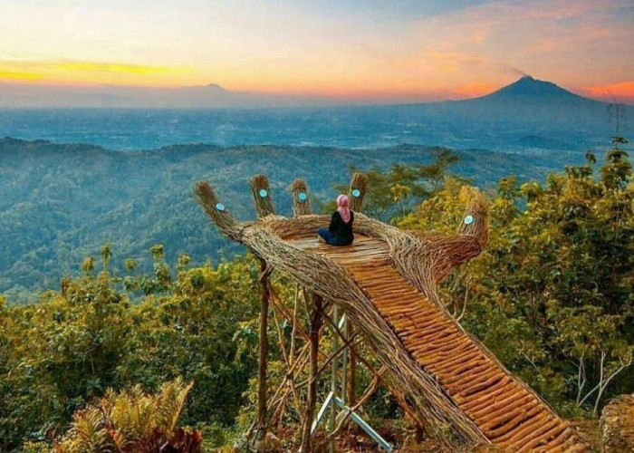 5 Rekomendasi Wisata Jogja Dengan Suasana Sejuk untuk Segarkan Pikiran, Cek Lengkapnya Disini