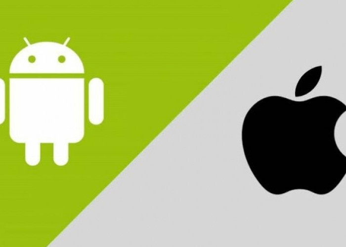 Perbandingan Android dan iPhone: Memahami Kelebihan dan Kekurangan Kedua Platform