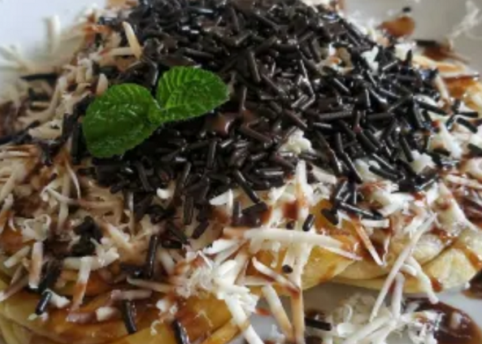 Rekomendasi Street Food Viral Bikin Kenyang Paling Wajib Dicoba di Ampel Surabaya