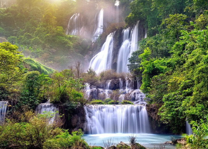 5 Destinasi Wisata Memukau di Purwokerto, Sajikan Suasana Paling Tenang dan Otentik