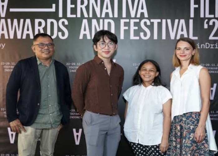 Ajang Promosi Filmmaker Berbakat, Alternativa Film Awards & Festival Digelar di GIK UGM