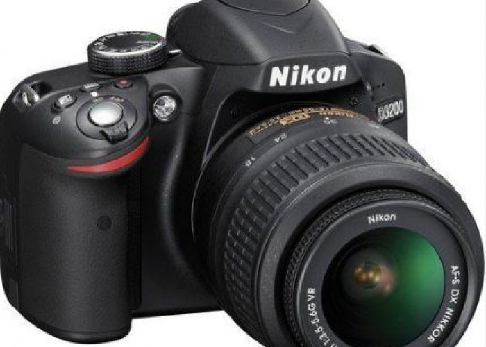 5 Rekomendasi Kamera Nikon Yang Bangus Dan Murah Mulai Harga 3 Jutaan! 