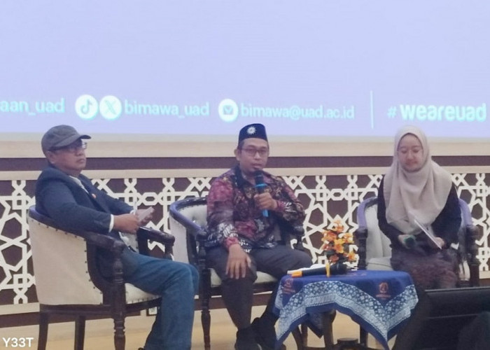 Sejumlah Ormas dan Mahasiswa Kembali Suarakan Penolakan Terkait Peredaran Miras di Wilayah DIY