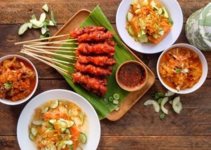 Tak Perlu Jauh-Jauh! Cukup Nikmati Kuliner di Sekitaran Hotel Yogyakarta yang Rasanya Juga Tak Kalah Enak