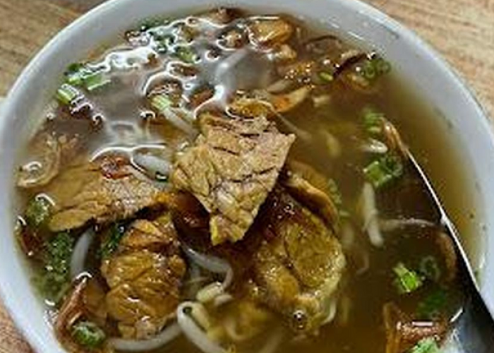 Destinasi Kuliner Malam di Boyolali yang Lezat, Autentik, dan Ramah di Kantong