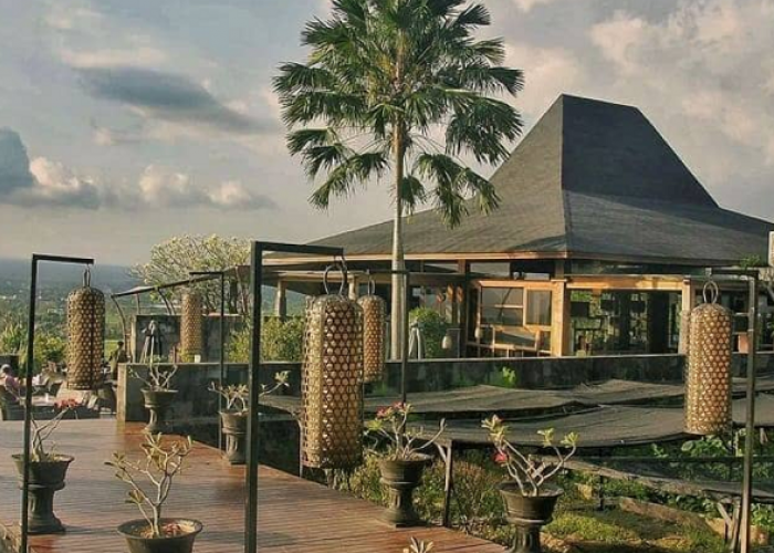 Destinasi Sempurna untuk Kuliner hingga Healing Paling Cozy dan Asri di Jogja