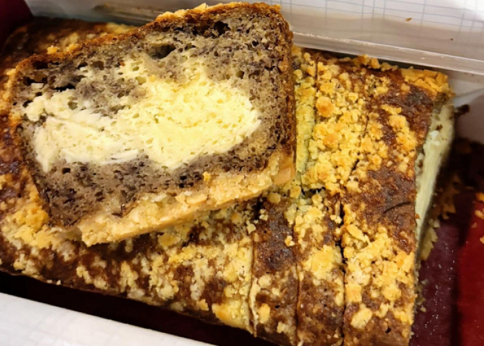 Daftar Rekomendasi Oleh-Oleh Bandung Paling Ikonik dan Kekinian, Simak Ulasan Selengkapnya Disini