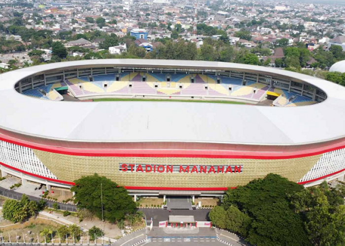 Menjelajahi Destinasi Spot Jogging Terbaik di Kota Solo dan Bekasi Untuk Olahraga Outdoor