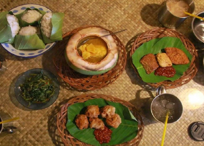 Rasa Otentik Khas Daerah, Simak 6 Daftar Kuliner Lezat dari Belitung Paling Siap Menggoyang Lidahmu