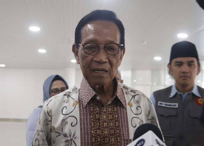 Lurah se-DIY Dikumpulkan, Sri Sultan Ingatkan Transparansi Dana Desa dan Bahaya Korupsi