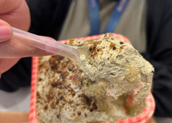 Surga Sourdough Bakery Terbaik untuk Pecinta Roti Sehat Paling Hits di Gading Serpong 