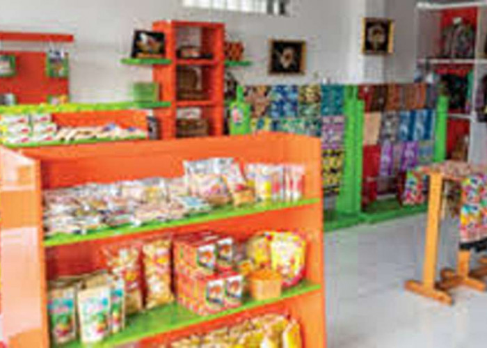 Kekinian dan Murah! Daftar Rekomendasi Oleh-Oleh Khas Tarakan, Tak Boleh Dilewatkan Dijamin Tahan Lama