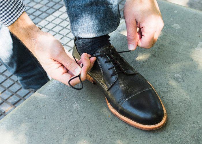  Terobosan Desain yang Progresif, Inilah 7 Tren Sepatu Pria yang Populer di Tahun 2025