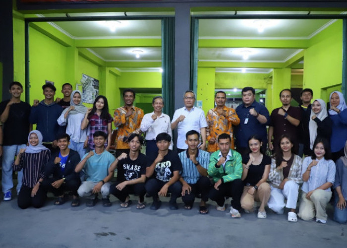 Bantul Rayakan Prestasi Atletik di Porda DIY XVII 2025 dengan Tasyakuran Meriah