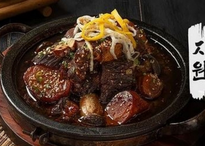 Surga Daging Panggang Autentik Restoran Korean BBQ Terbaik di Jakarta Selatan
