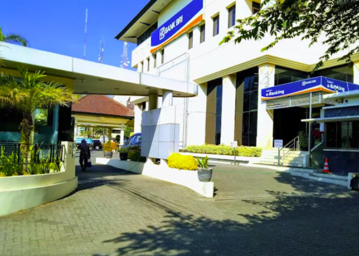 BRI Yogyakarta Tegaskan Utamakan Pendekatan Persuasif dan Junjung Prinsip GCG, Tindak Lanjut Aksi Debitur UMKM