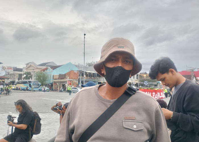 Polisi Tak Tahan Guru Tersangka Pelecehan, JCW: Kekhawatiran Praperadilan Tak Beralasan