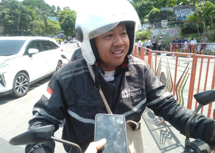 Warga Mulai Rasakan Dampak Rekayasa Lalin Jembatan Kewek, Jalur Kini Harus Muter