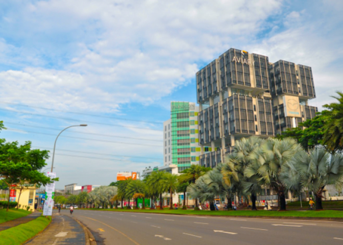 Daftar Buka Puasa All You Can Eat Terpopuler di Tangerang Selatan 2026