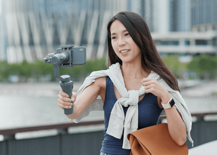 Rahasia Sukses di Dunia Travel Vlogging, Ubah Pengalaman Traveling Jadi Sumber Penghasilan