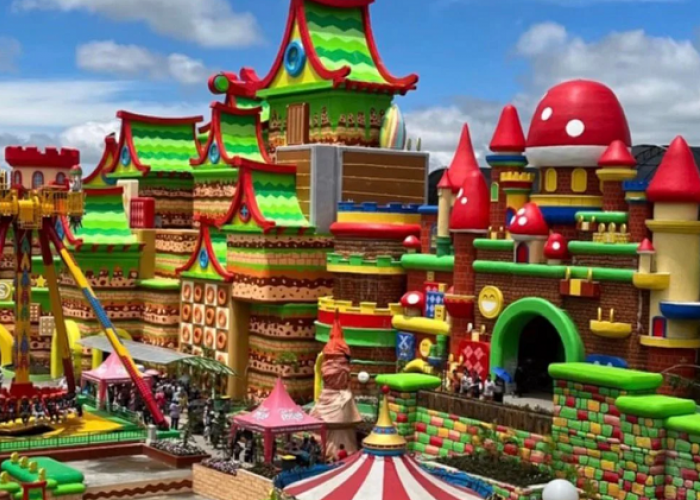 Liburan ke Mikutopia 2026, Berikut Daftar Wahana Seru, Fasilitas, dan Update Harga Tiket Terbaru